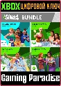THE SIMS™ 4 FUN OUTSIDE BUNDLE – ISLAND LIVING, PERFECT