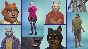 THE SIMS™ 4 WEREWOLVES GAME PACK XBOX KEY/CODE