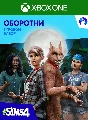 THE SIMS™ 4 WEREWOLVES GAME PACK XBOX KEY/CODE