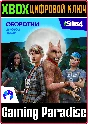 THE SIMS™ 4 WEREWOLVES GAME PACK XBOX KEY/CODE