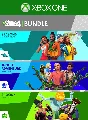 THE SIMS™ 4 BUNDLE - SEASONS, JUNGLE ADVENTURE, SPOOKY