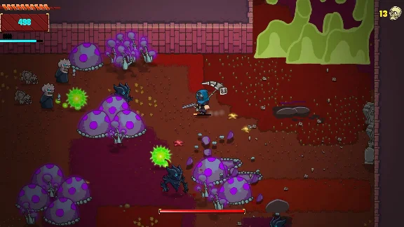 Купить DEATHLY DANGEROUS XBOX КЛЮЧ/КОД