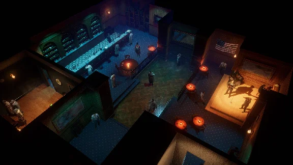 EMPIRE OF SIN - PREMIUM EDITION XBOX KEY/CODE