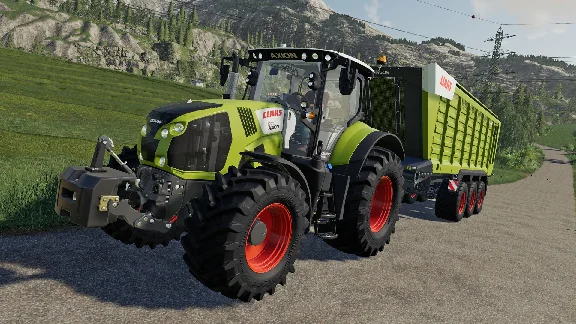 FARMING SIMULATOR 19 - PLATINUM EDITION XBOX KEY/CODE