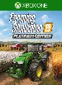 FARMING SIMULATOR 19 - PLATINUM EDITION XBOX KEY/CODE