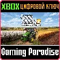 FARMING SIMULATOR 19 - PLATINUM EDITION XBOX KEY/CODE