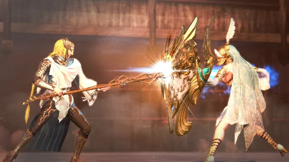 WARRIORS OROCHI 4 DELUXE EDITION XBOX KEY/CODE