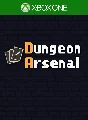 DUNGEON ARSENAL XBOX KEY/CODE