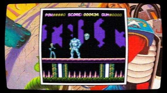 QUBYTE CLASSICS - JIM POWER: THE LOST DIMENSION COLLECT
