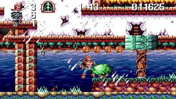 QUBYTE CLASSICS - JIM POWER: THE LOST DIMENSION COLLECT