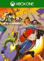 QUBYTE CLASSICS - JIM POWER: THE LOST DIMENSION COLLECT