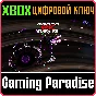 RADIO FREE EUROPA XBOX KEY/CODE