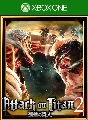 A.O.T. 2 DELUXE EDITION XBOX KEY/CODE