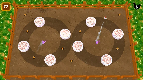 BOUNCY CHICKEN XBOX KEY/CODE