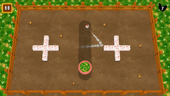 BOUNCY CHICKEN XBOX KEY/CODE