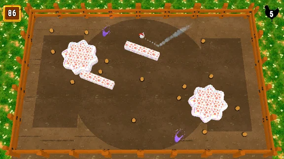 BOUNCY CHICKEN XBOX KEY/CODE