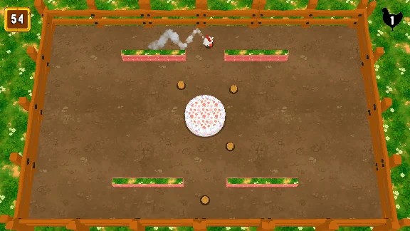 BOUNCY CHICKEN XBOX KEY/CODE