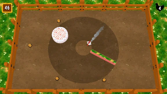 BOUNCY CHICKEN XBOX KEY/CODE
