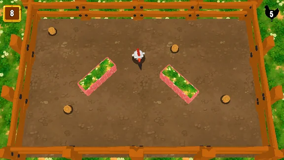 BOUNCY CHICKEN XBOX KEY/CODE