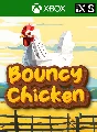 BOUNCY CHICKEN XBOX KEY/CODE