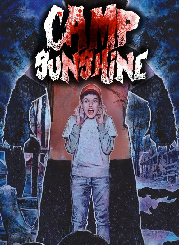 CAMP SUNSHINE XBOX KEY/CODE