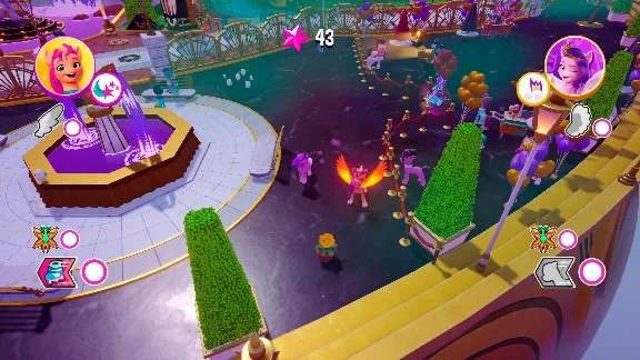 MY LITTLE PONY: A ZEPHYR HEIGHTS MYSTERY XBOX + PC (WIN