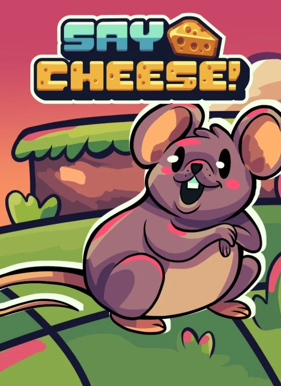 SAY CHEESE! XBOX KEY/CODE