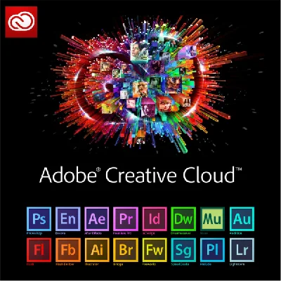 ADOBE CREATIVE CLOUD Все приложения 1 МЕСЯЦ МГНОВЕНН🔑