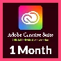 ADOBE CREATIVE CLOUD Все приложения 1 МЕСЯЦ МГНОВЕНН🔑