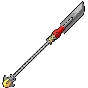 🔑BRAWLHALLA | СКИН TOYBOX SPEAR | КЛЮЧ🔑