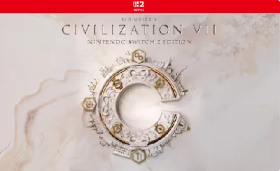Civilization VII – Switch 2 Edition   🎮 Switch 2
