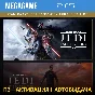 STAR WARS Jedi Survivor + Order (PS5/ENG/RUS) P3