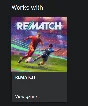 REMATCH Кванты XBOX Quants XBOX На Любой аккаунт