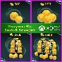 REMATCH Кванты XBOX Quants XBOX На Любой аккаунт