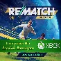REMATCH - Elite Edition Upgrade XBOX Any account .