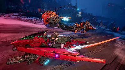 Borderlands 4 STEAM АВТО UA/KZ/СНГ