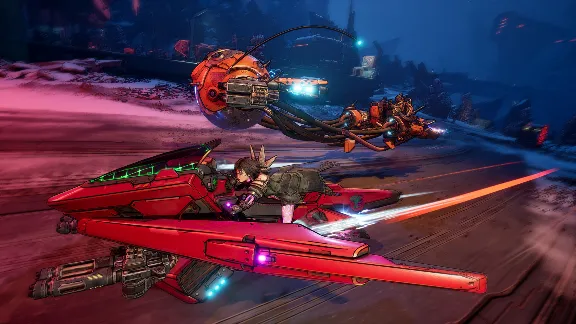 Borderlands 4 STEAM АВТО UA/KZ/СНГ