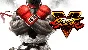 Street Fighter V (PS5/RUS)