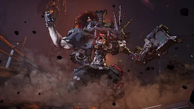 Borderlands 4 + ВЕРСИИ 🔵 STEAM Все регионы • 0%