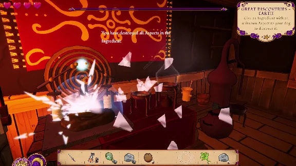 ALCHEMIST: THE POTION MONGER XBOX KEY/CODE