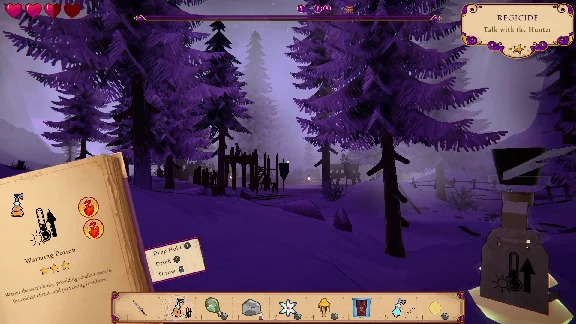 ALCHEMIST: THE POTION MONGER XBOX KEY/CODE