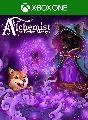 ALCHEMIST: THE POTION MONGER XBOX KEY/CODE