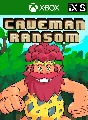CAVEMAN RANSOM XBOX KEY/CODE