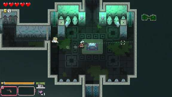MYSTIC GATE XBOX + PC (WIN) KEY/CODE