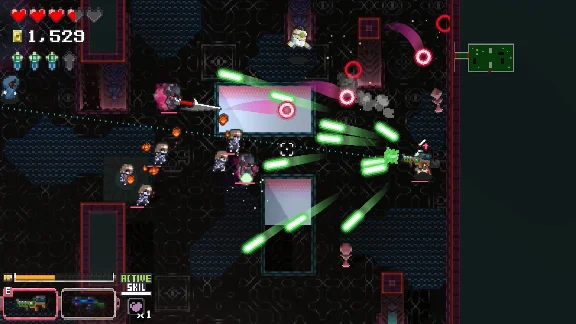 MYSTIC GATE XBOX + PC (WIN) KEY/CODE
