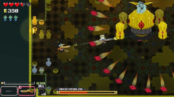 MYSTIC GATE XBOX + PC (WIN) KEY/CODE
