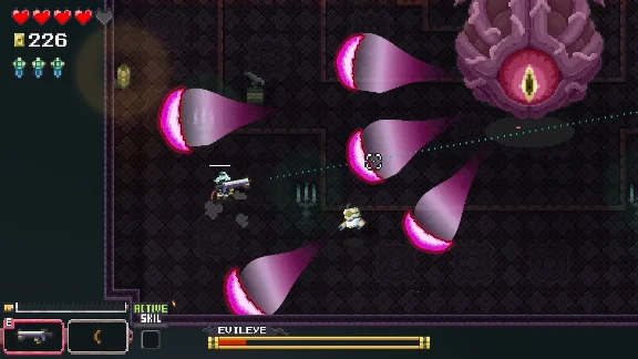 MYSTIC GATE XBOX + PC (WIN) KEY/CODE