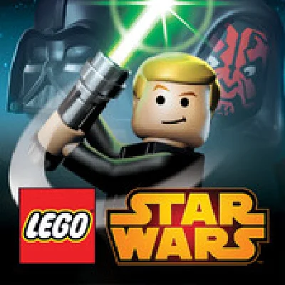 LEGO Star Wars: The Complete Saga GOG KEY ANY REGION