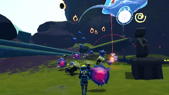 RISK OF RAIN 2 + SURVIVORS OF THE VOID + SEEKERS OF THE