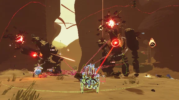 RISK OF RAIN 2 + SURVIVORS OF THE VOID + SEEKERS OF THE